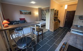 Dolce Rita Apartman