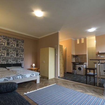 Dolce Rita Apartman Apartman Budapest Kültér fotó