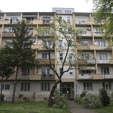 Dolce Rita Apartman Apartman Budapest Kültér fotó