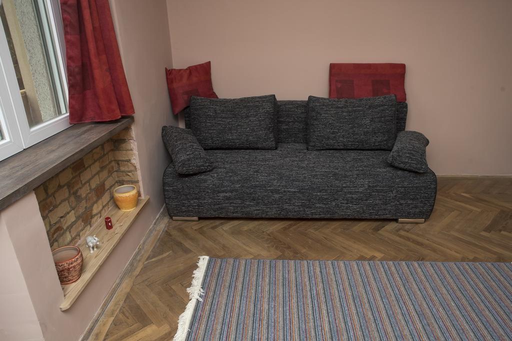 Dolce Rita Apartman Apartman Budapest Kültér fotó