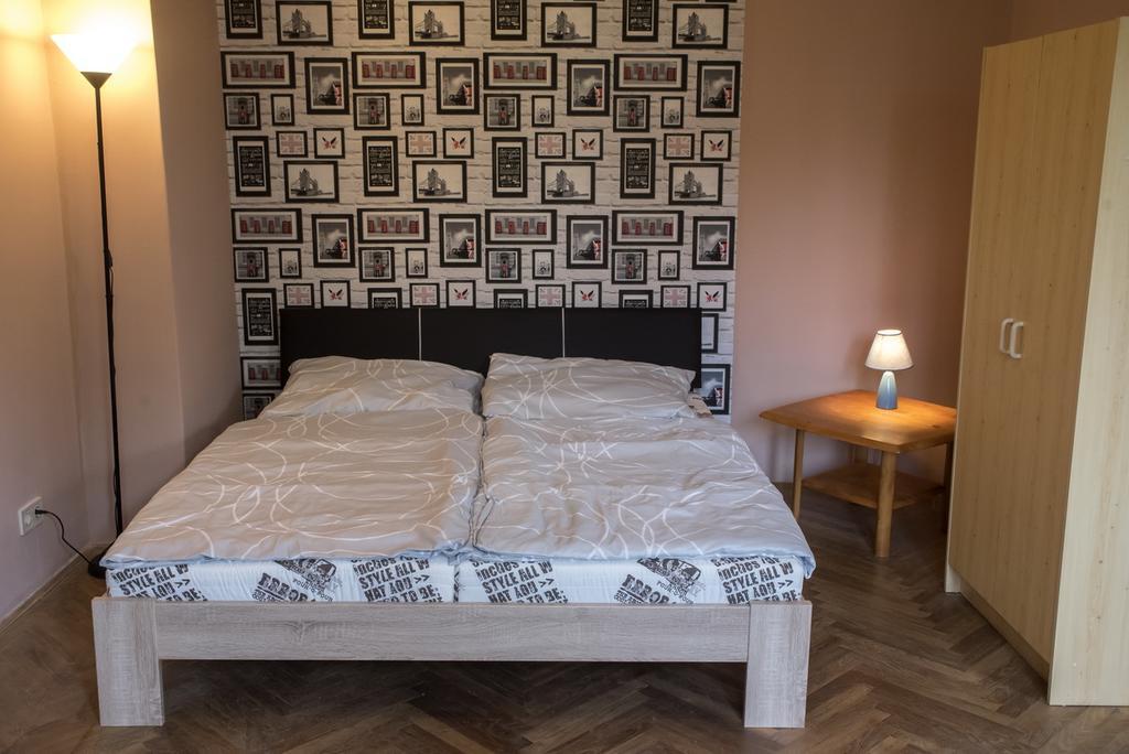 Dolce Rita Apartman Apartman Budapest Kültér fotó