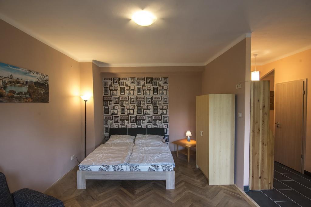 Dolce Rita Apartman Apartman Budapest Kültér fotó