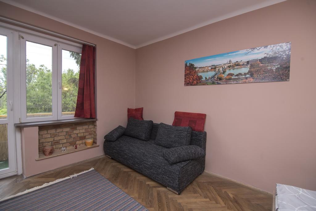 Dolce Rita Apartman Apartman Budapest Kültér fotó