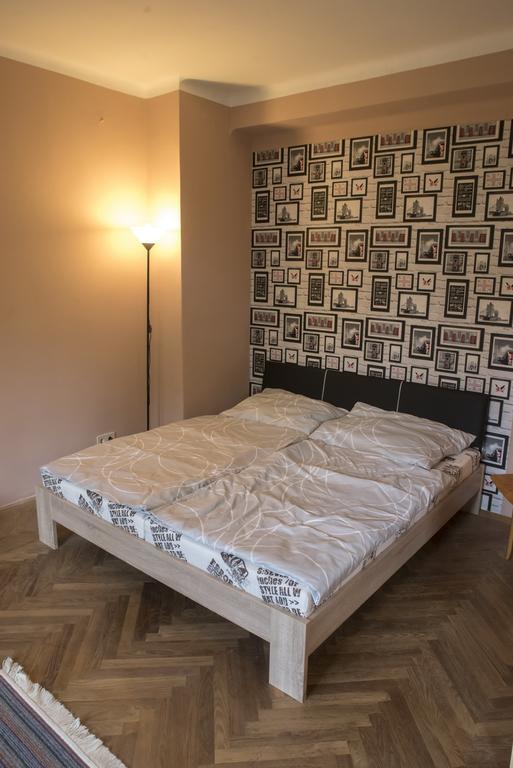 Dolce Rita Apartman Apartman Budapest Kültér fotó