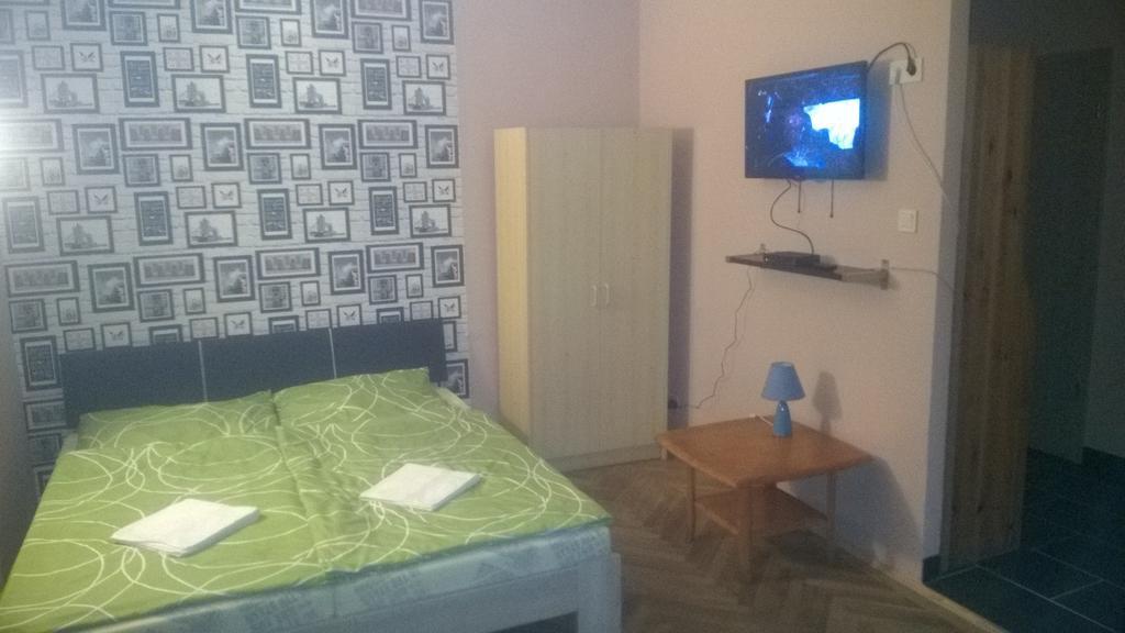 Dolce Rita Apartman Apartman Budapest Kültér fotó