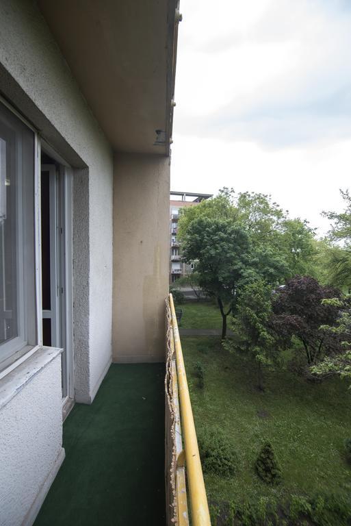 Dolce Rita Apartman Apartman Budapest Kültér fotó