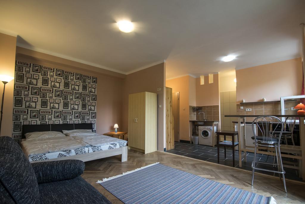 Dolce Rita Apartman Apartman Budapest Kültér fotó