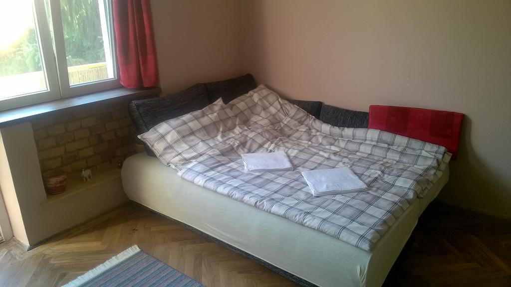 Dolce Rita Apartman Apartman Budapest Kültér fotó