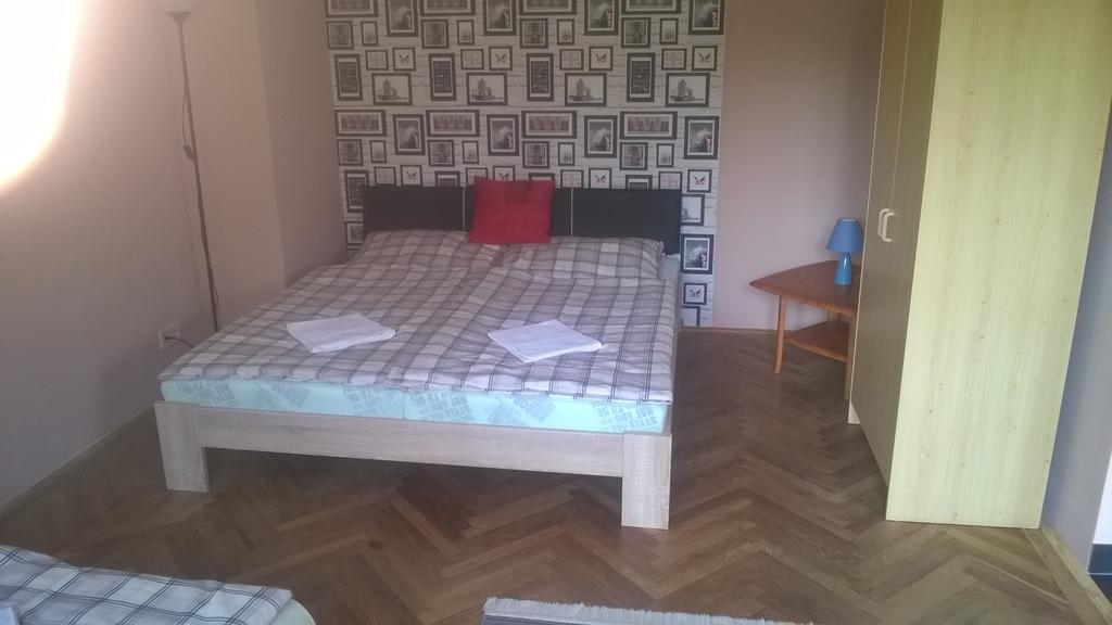 Dolce Rita Apartman Apartman Budapest Kültér fotó