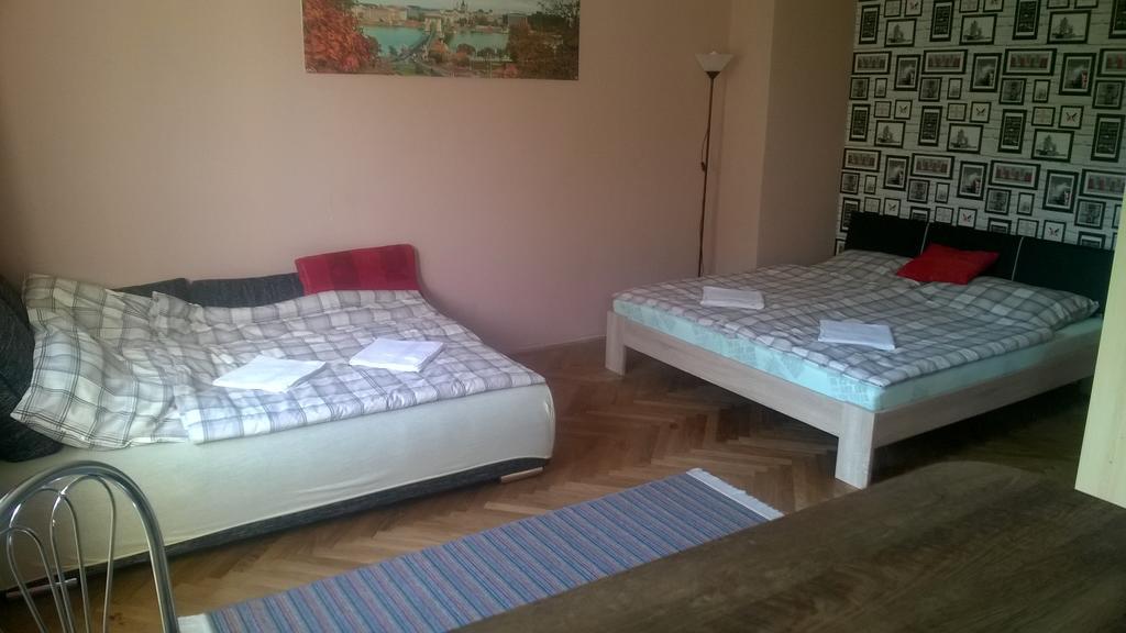 Dolce Rita Apartman Apartman Budapest Kültér fotó